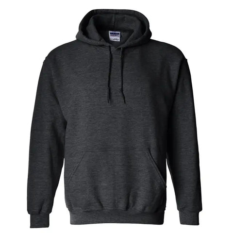 Gildan Adult Heavy Blend 8 Oz. 50/50 Hooded Sweatshirt