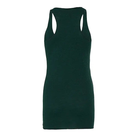 Bella + Canvas Women's Triblend Racerback Tank