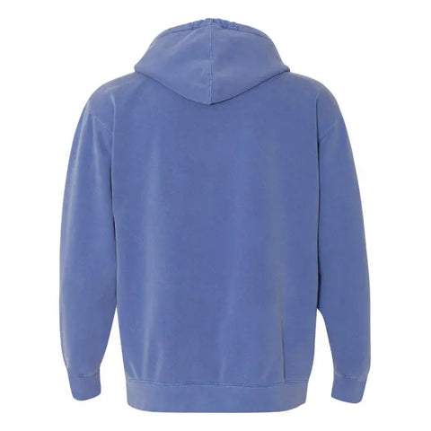 Comfort Colors Adult Hooded Sweatshirt