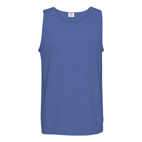 Comfort Colors Adult Heavyweight RS Tank