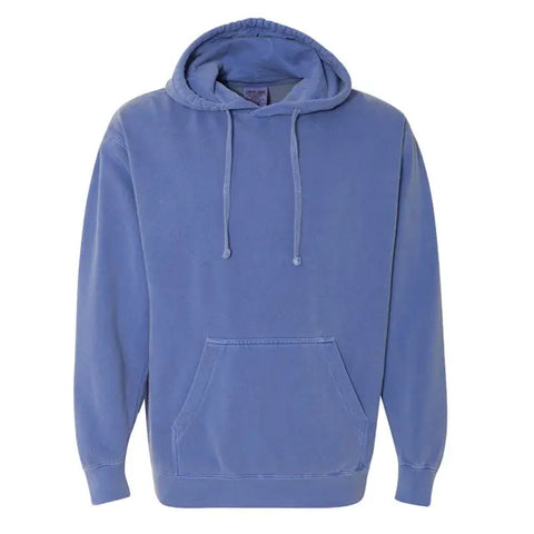 Comfort Colors Adult Hooded Sweatshirt