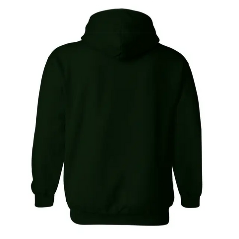 Gildan Adult Heavy Blend 8 Oz. 50/50 Hooded Sweatshirt