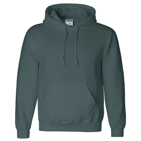 Gildan Adult Dryblend Adult 9 Oz. 50/50 Hoodie