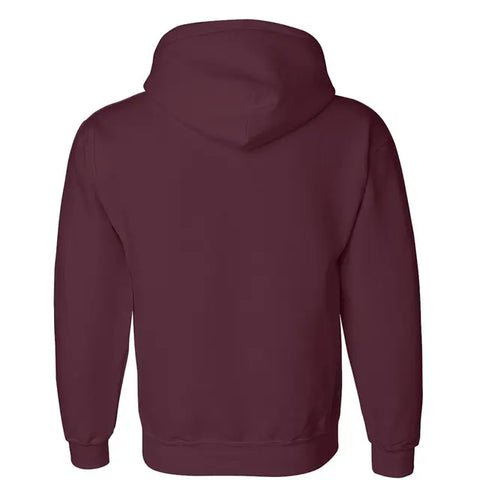 Gildan Adult Dryblend Adult 9 Oz. 50/50 Hoodie