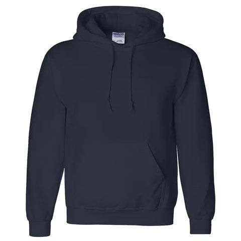 Gildan Adult Dryblend Adult 9 Oz. 50/50 Hoodie