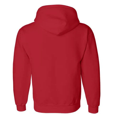 Gildan Adult Dryblend Adult 9 Oz. 50/50 Hoodie