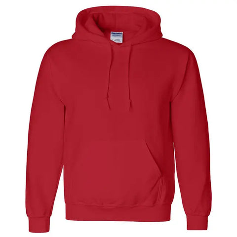 Gildan Adult Dryblend Adult 9 Oz. 50/50 Hoodie