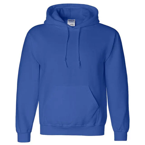 Gildan Adult Dryblend Adult 9 Oz. 50/50 Hoodie