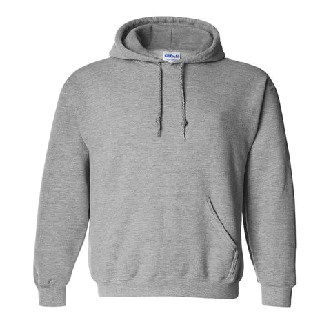 Gildan Adult Dryblend Adult 9 Oz. 50/50 Hoodie