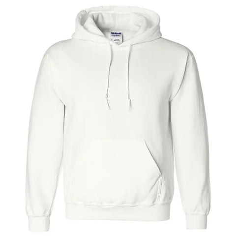 Gildan Adult Dryblend Adult 9 Oz. 50/50 Hoodie