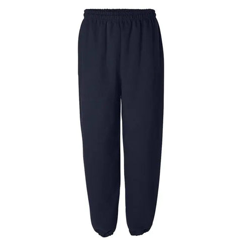 Gildan Adult Heavy Blend Adult 8 Oz. 50/50 Sweatpants