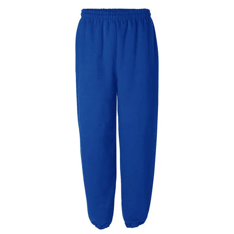 Gildan Adult Heavy Blend Adult 8 Oz. 50/50 Sweatpants