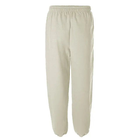 Gildan Adult Heavy Blend Adult 8 Oz. 50/50 Sweatpants