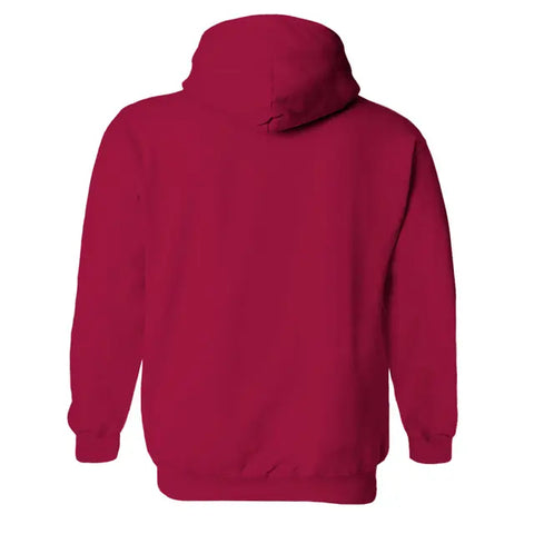 Gildan Adult Heavy Blend 8 Oz. 50/50 Hooded Sweatshirt