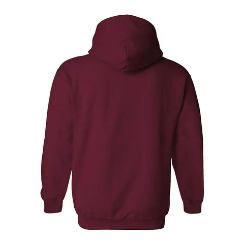 Gildan Adult Heavy Blend 8 Oz. 50/50 Hooded Sweatshirt