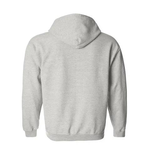 Gildan Heavy Blend 50/50 Full-Zip Hooded Sweatshirt