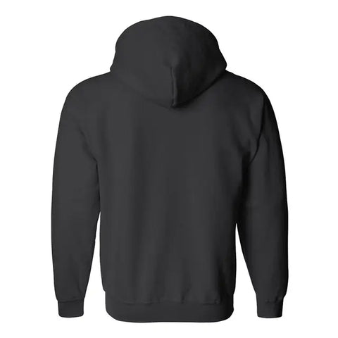 Gildan Heavy Blend 50/50 Full-Zip Hooded Sweatshirt