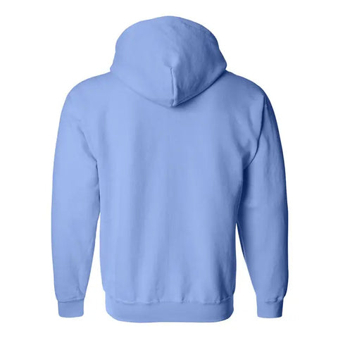 Gildan Heavy Blend 50/50 Full-Zip Hooded Sweatshirt