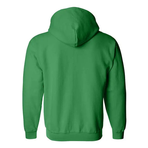 Gildan Heavy Blend 50/50 Full-Zip Hooded Sweatshirt