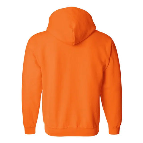 Gildan Heavy Blend 50/50 Full-Zip Hooded Sweatshirt
