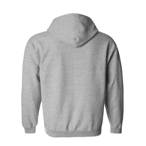 Gildan Heavy Blend 50/50 Full-Zip Hooded Sweatshirt