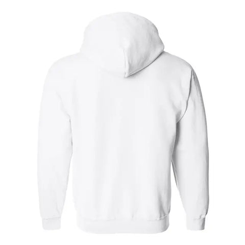Gildan Heavy Blend 50/50 Full-Zip Hooded Sweatshirt