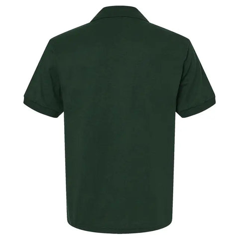 Gildan Adult 6 Oz. 50/50 Jersey Polo
