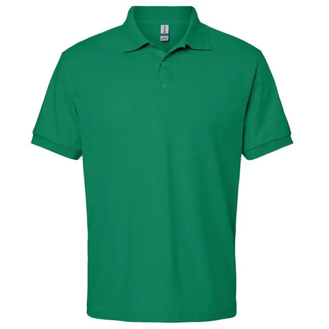 Gildan Adult 6 Oz. 50/50 Jersey Polo