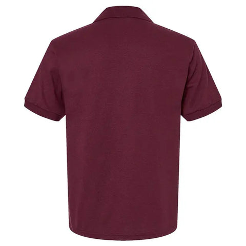 Gildan Adult 6 Oz. 50/50 Jersey Polo