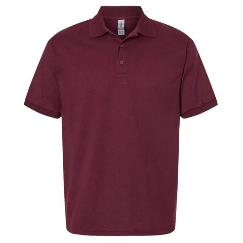 Gildan Adult 6 Oz. 50/50 Jersey Polo