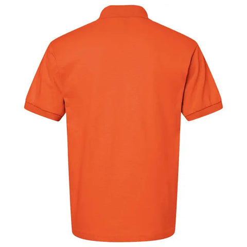 Gildan Adult 6 Oz. 50/50 Jersey Polo