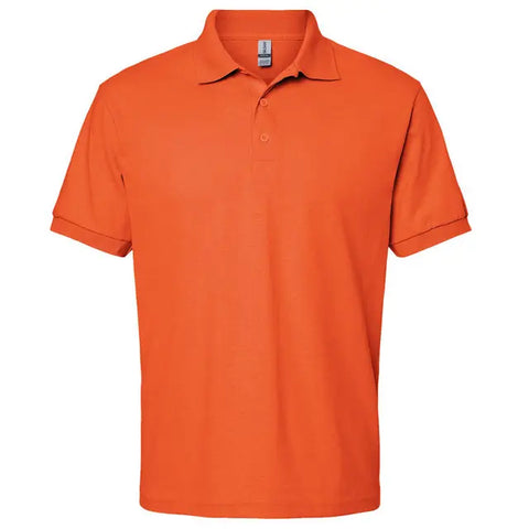 Gildan Adult 6 Oz. 50/50 Jersey Polo
