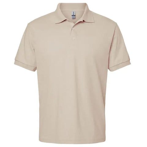 Gildan Adult 6 Oz. 50/50 Jersey Polo