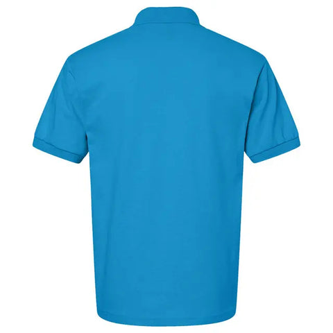 Gildan Adult 6 Oz. 50/50 Jersey Polo