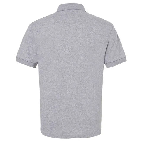 Gildan Adult 6 Oz. 50/50 Jersey Polo