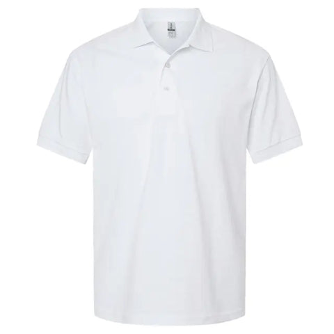 Gildan Adult 6 Oz. 50/50 Jersey Polo