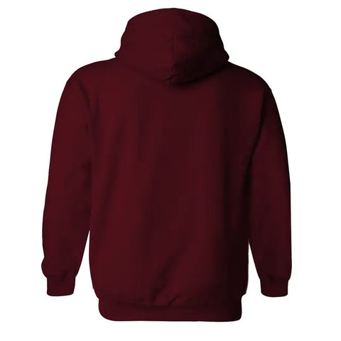 Gildan Adult Heavy Blend 8 Oz. 50/50 Hooded Sweatshirt