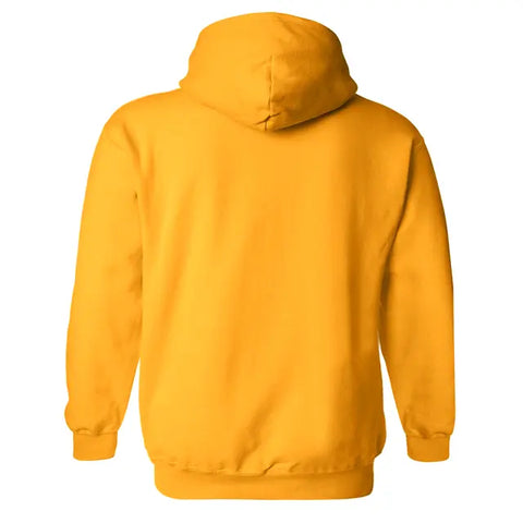 Gildan Adult Heavy Blend 8 Oz. 50/50 Hooded Sweatshirt