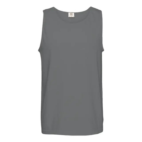 Comfort Colors Adult Heavyweight RS Tank