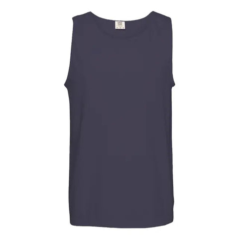 Comfort Colors Adult Heavyweight RS Tank