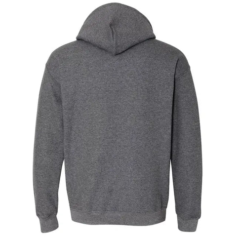Gildan Adult Heavy Blend 8 Oz. 50/50 Hooded Sweatshirt