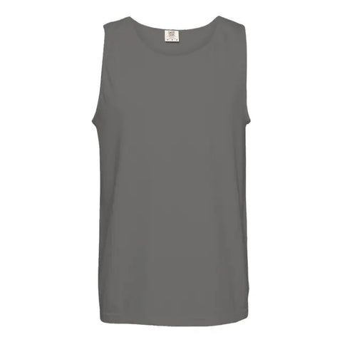 Comfort Colors Adult Heavyweight RS Tank