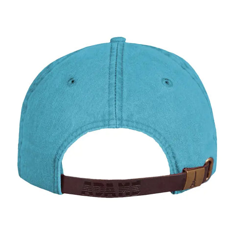 Adams Optimum Pigment Dyed-Cap