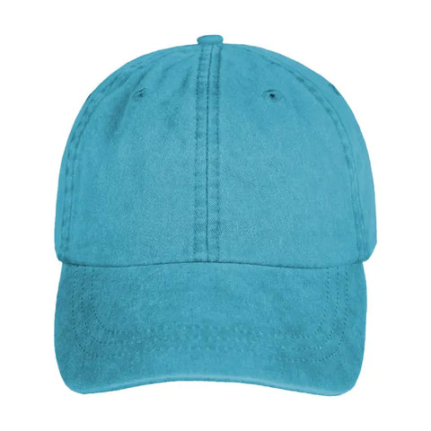 Adams Optimum Pigment Dyed-Cap