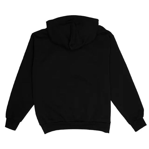Los Angeles Apparel L/S Heavy Fleece Hoodie Po 14 Oz