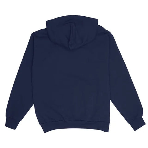 Los Angeles Apparel L/S Heavy Fleece Hoodie Po 14 Oz