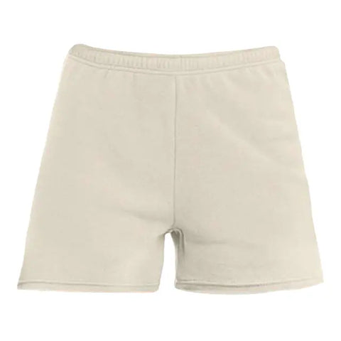 Bella + Canvas Ladies' Cutoff Sweat Short