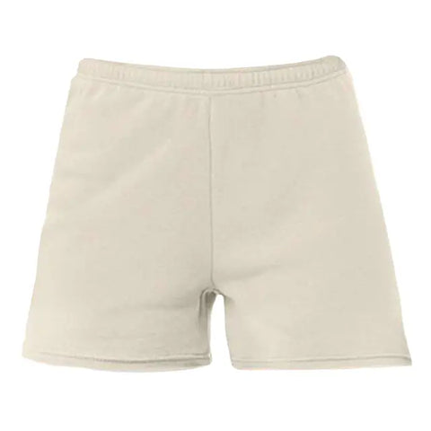 Bella + Canvas Ladies' Cutoff Sweat Short