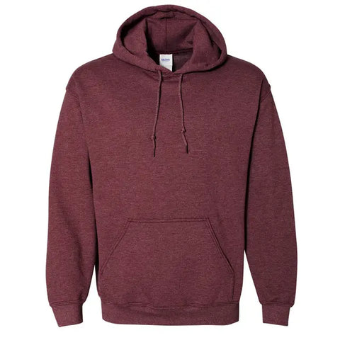 Gildan Adult Heavy Blend 8 Oz. 50/50 Hooded Sweatshirt