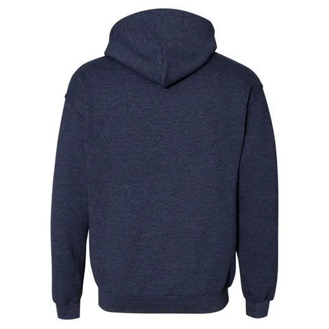 Gildan Adult Heavy Blend 8 Oz. 50/50 Hooded Sweatshirt